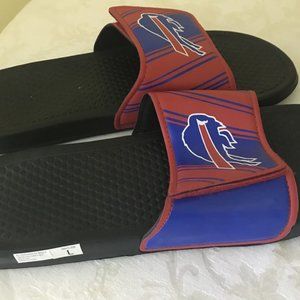 Bills Slides